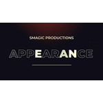 APPEARANCE Small by Smagic Productions
