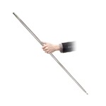 Appearing Cane Pro - Silver