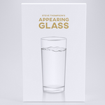 Appearing Glass by Steve Thompson