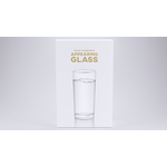 Appearing Glass by Steve Thompson