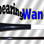 Appearing Wand