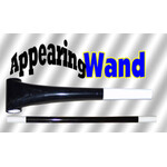 Appearing Wand
