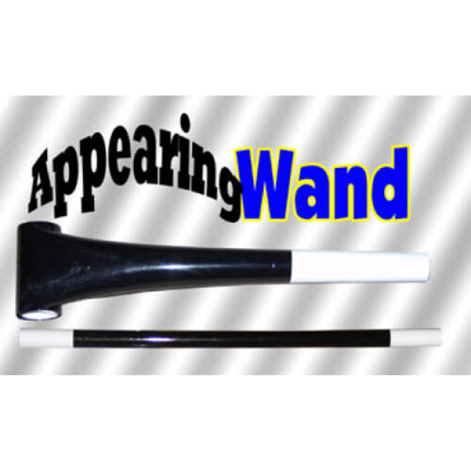 Appearing Wand