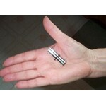 Appearing wand mini