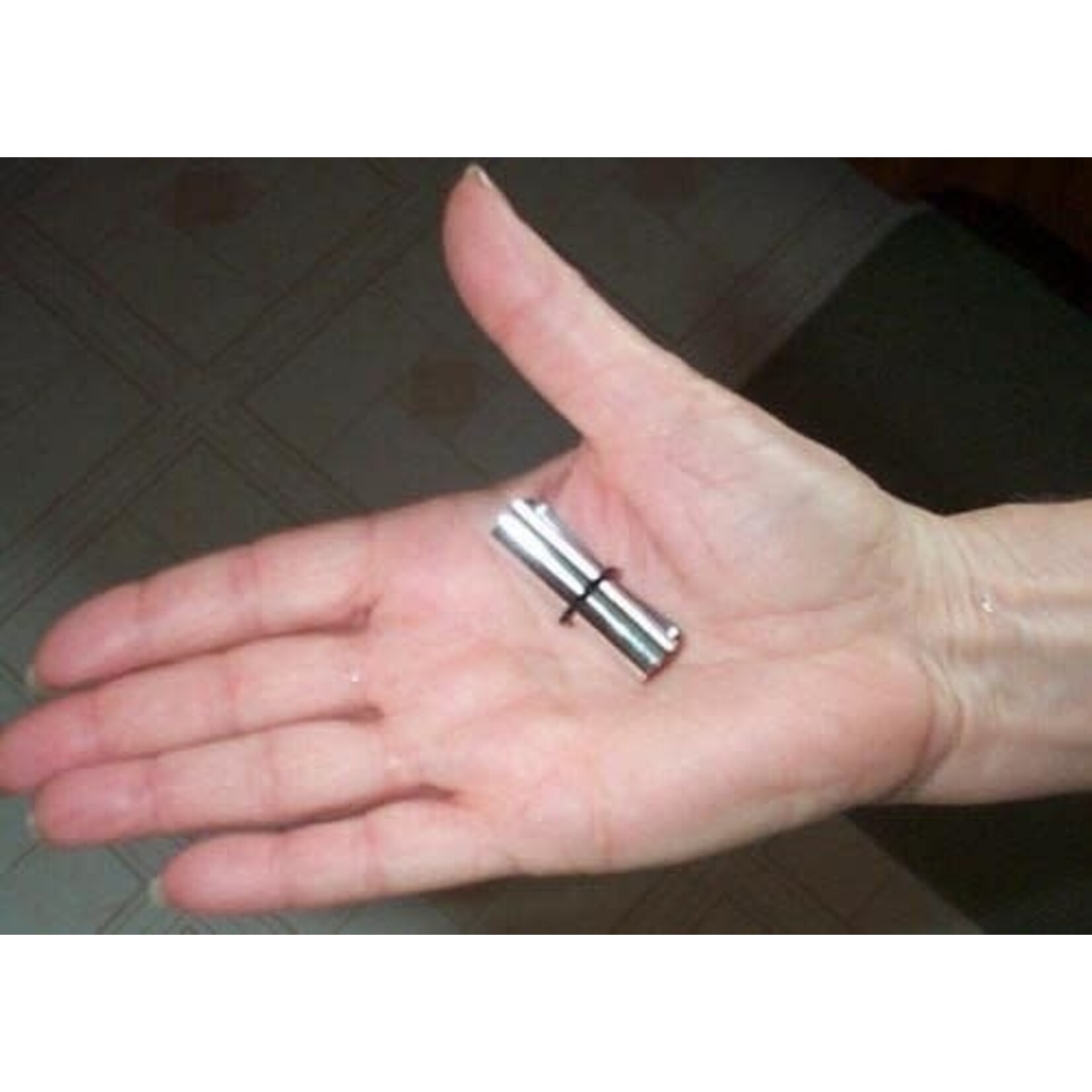 Appearing wand mini