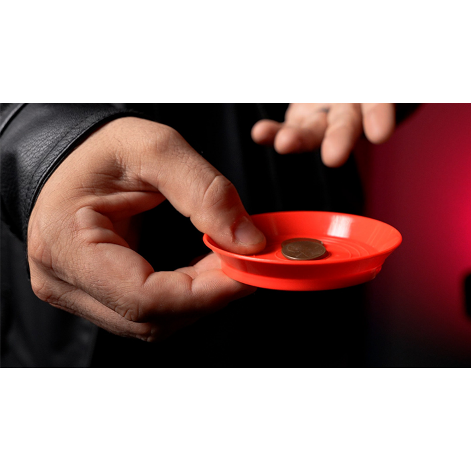 Apprantice: Coin tray (met NL uitleg)