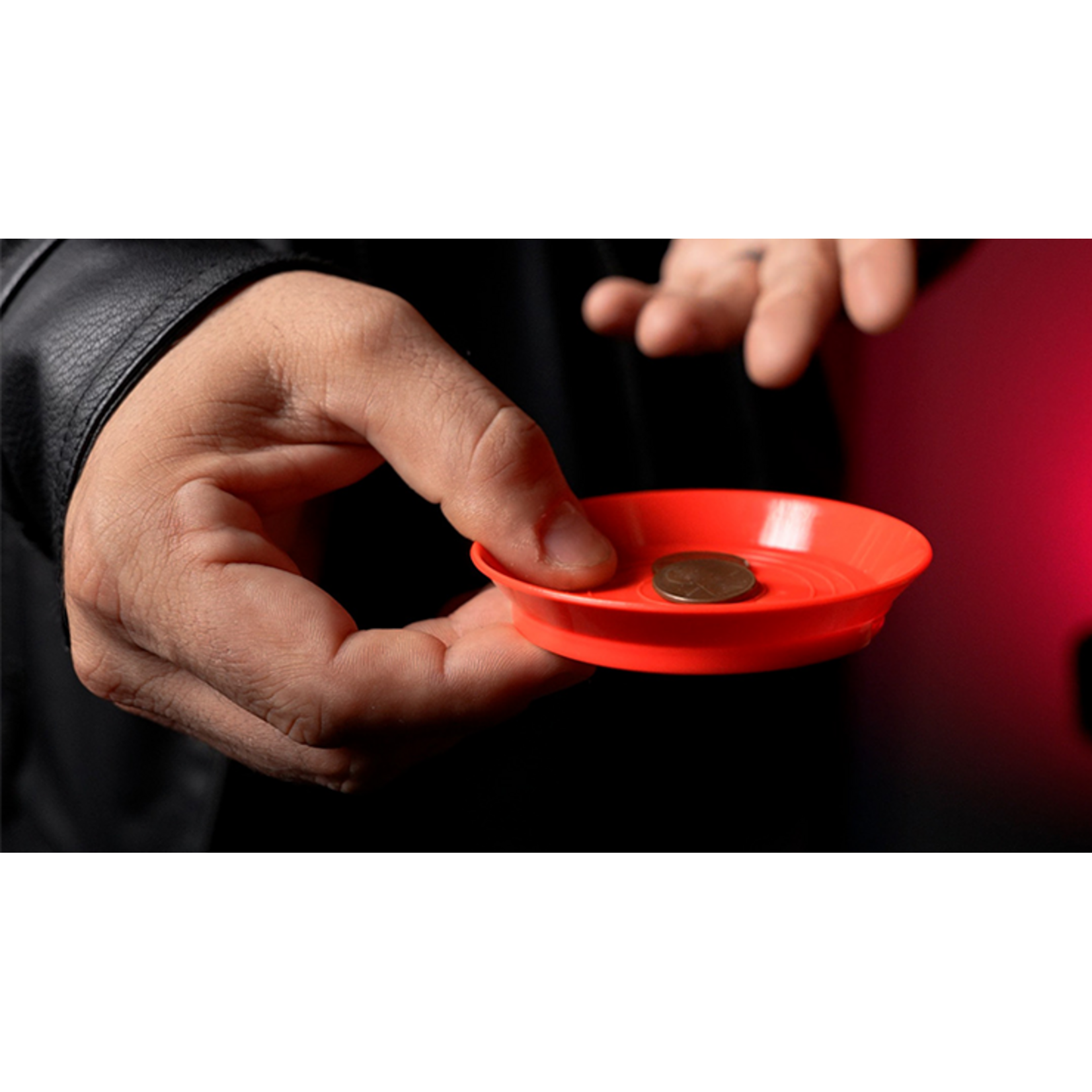 Apprentice Magic: Coin tray