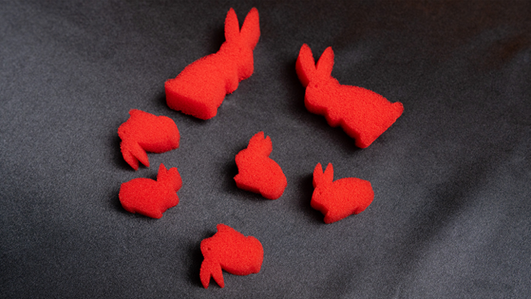 Apprantice: Multiplying Rabbits (met NL uitleg)