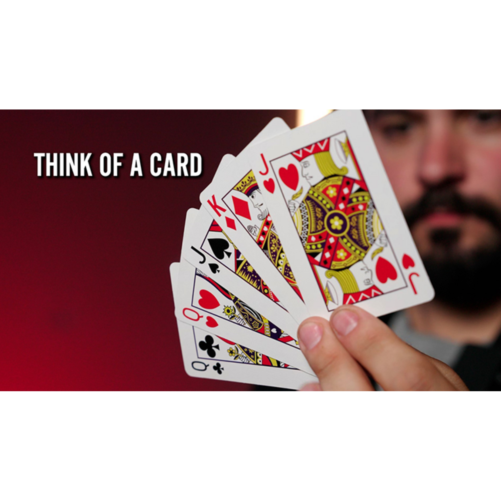 Apprentice Magic: Princess Card trick