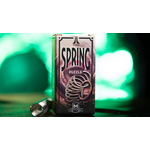 Apprantice: Spring Puzzle