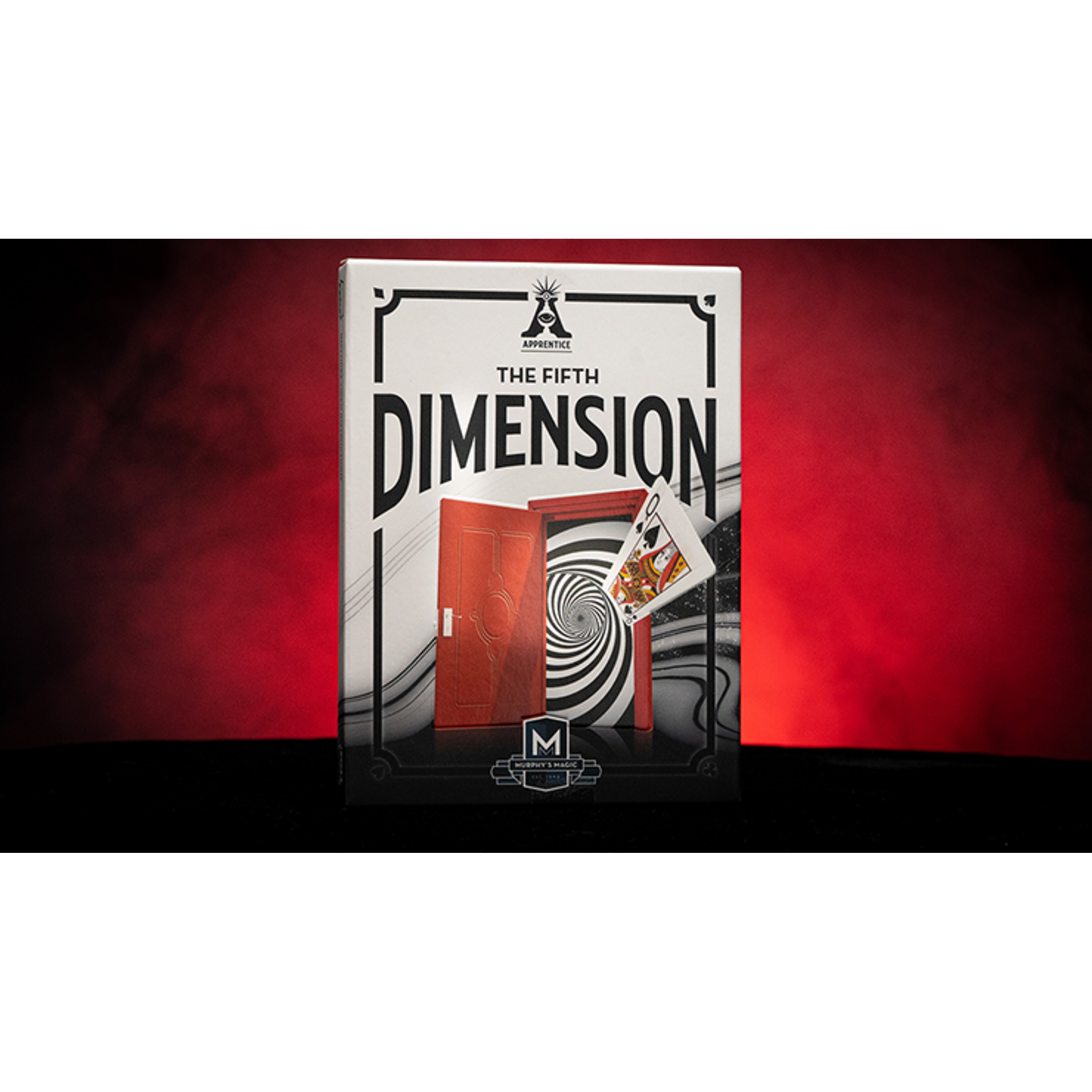 Apprentice Magic: 5th Dimension