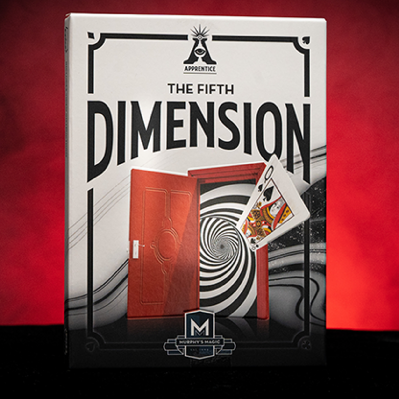 Apprentice Magic: 5th Dimension