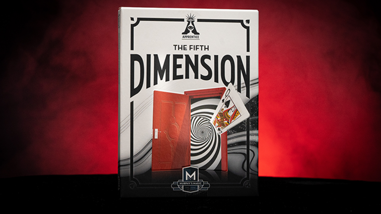 Apprentice Magic: 5th Dimension