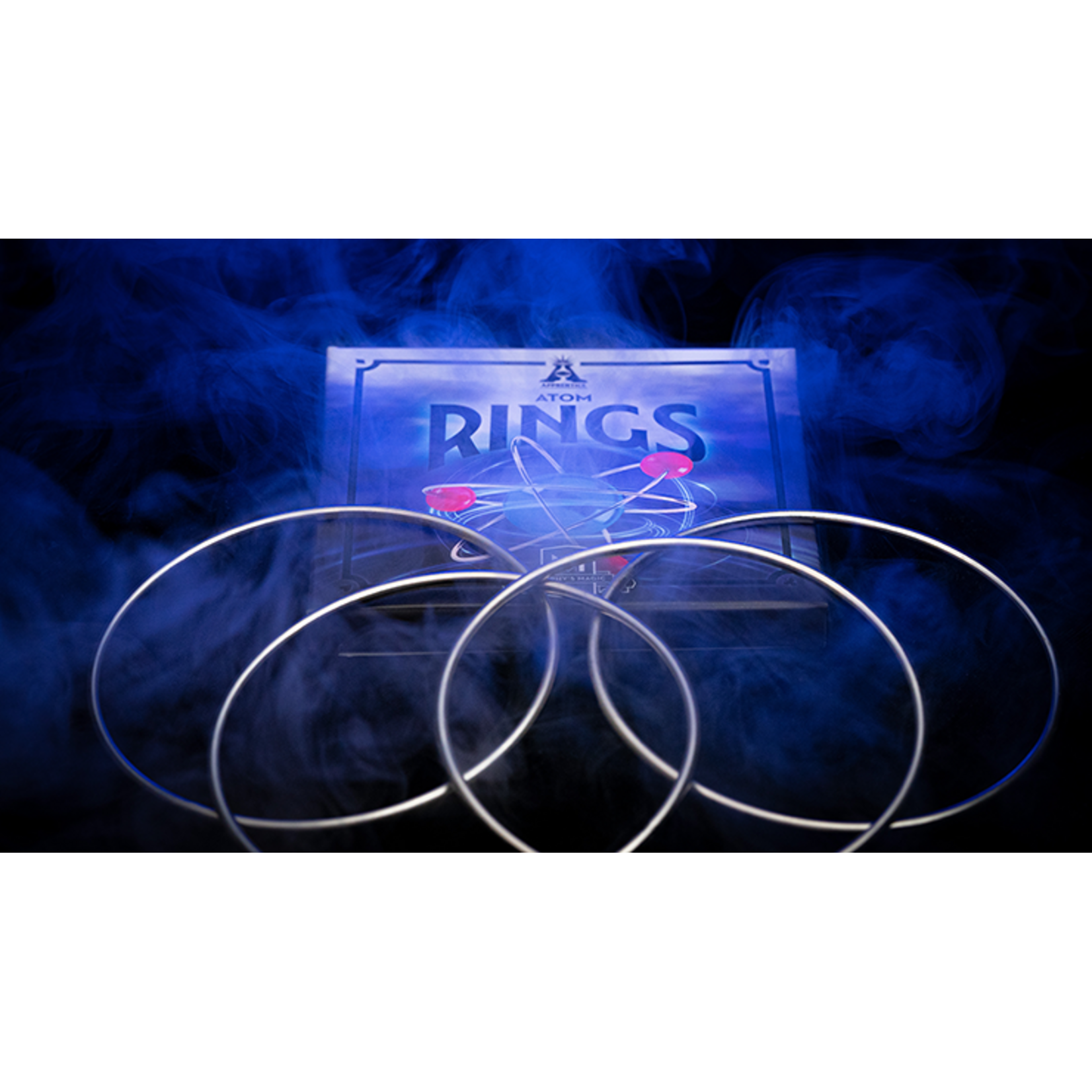 Apprentice Magic: Atom Rings