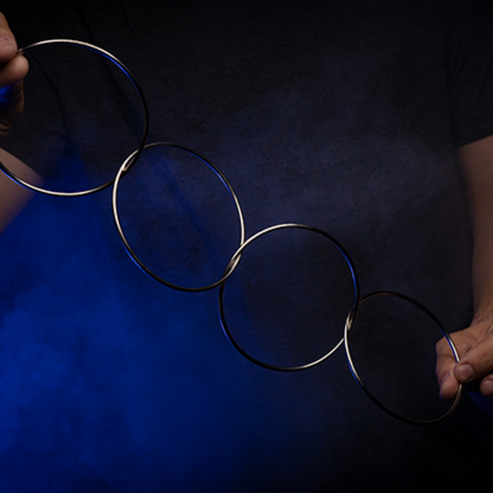 Apprentice Magic: Atom Rings