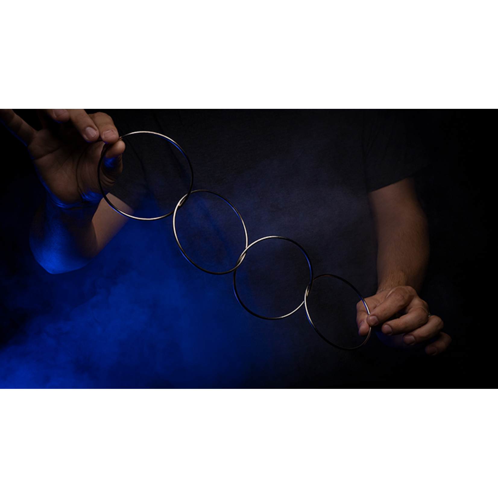 Apprentice Magic: Atom Rings