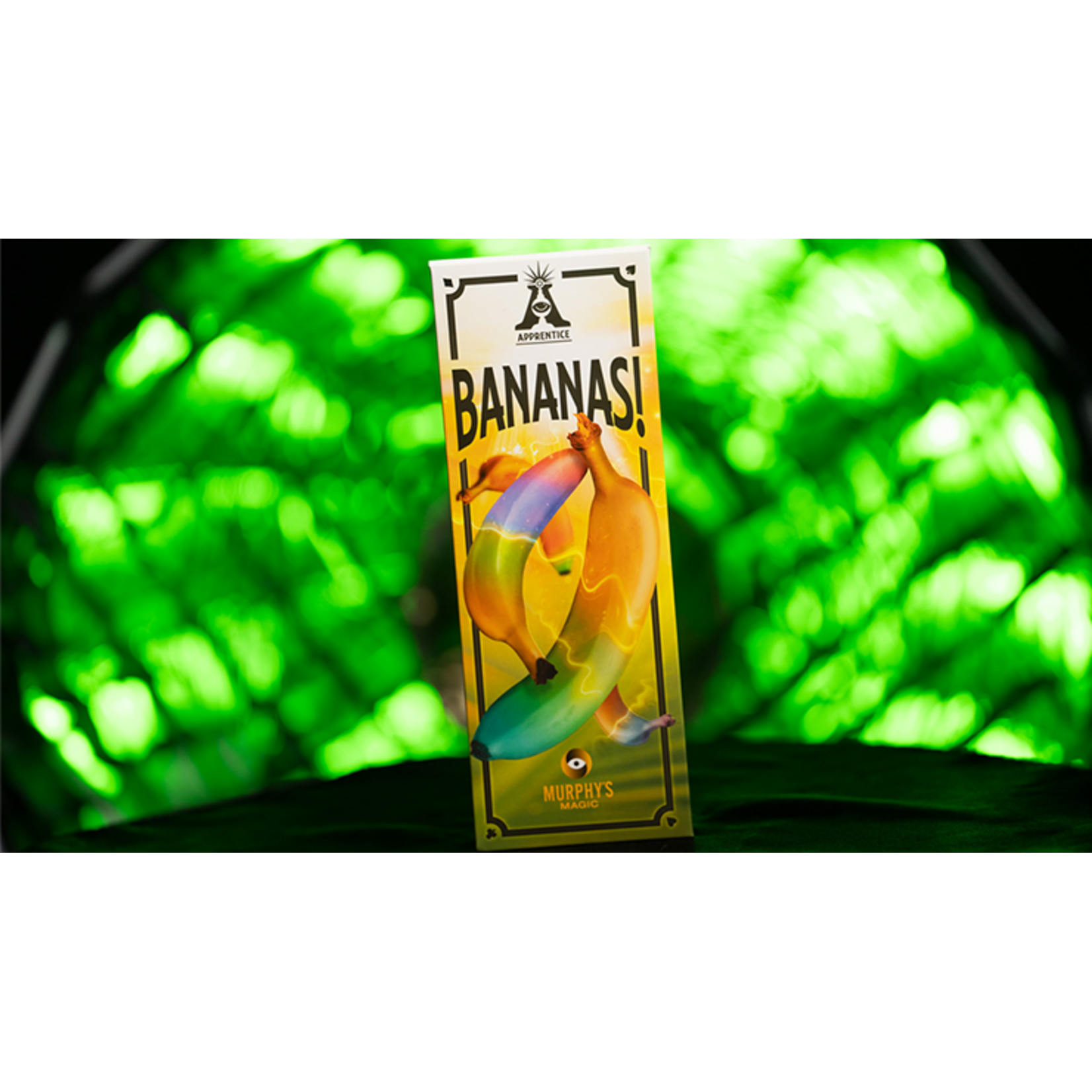 Apprentice Magic: Bananas!