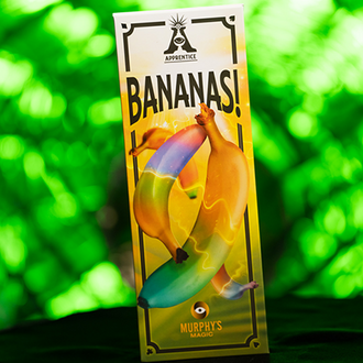 Apprentice Magic: Bananas!