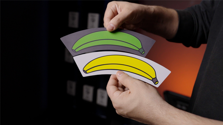 Apprentice Magic: Bananas!