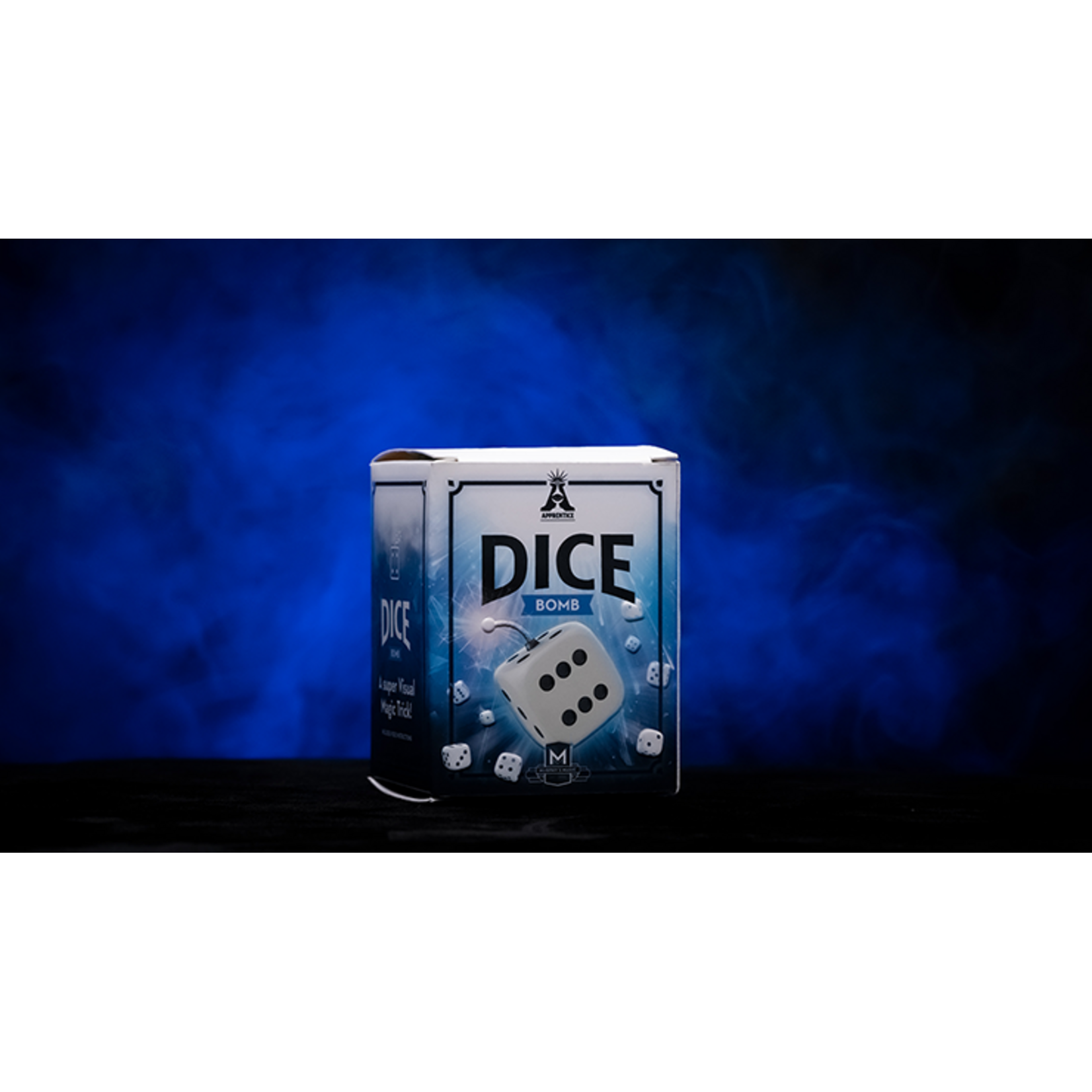 Apprentice Magic: Dice Bomb