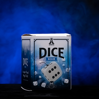 Apprentice Magic: Dice Bomb