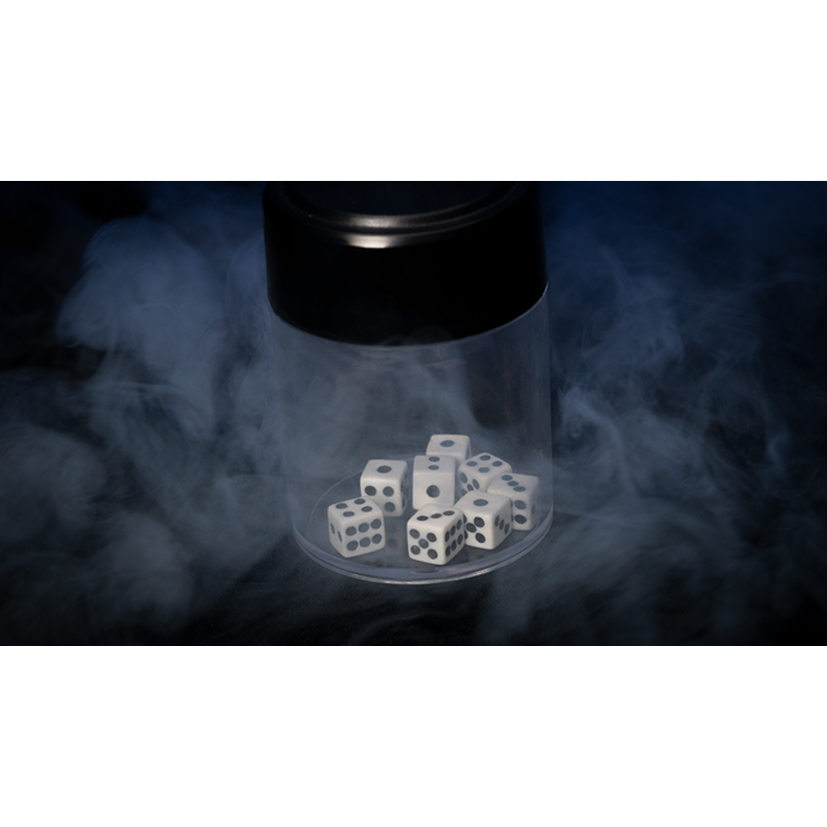 Apprentice Magic: Dice Bomb