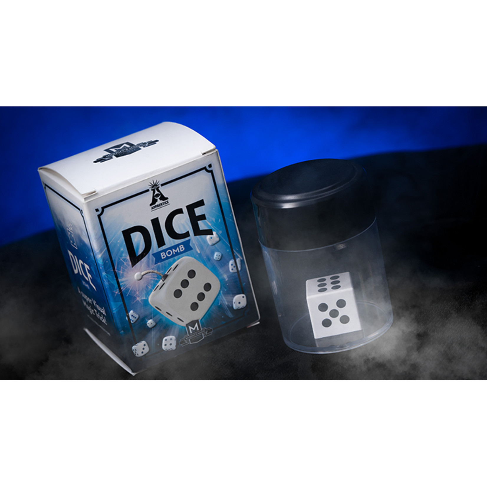 Apprentice Magic: Dice Bomb