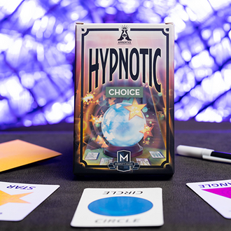 Apprentice Magic: Hypnotic Choice