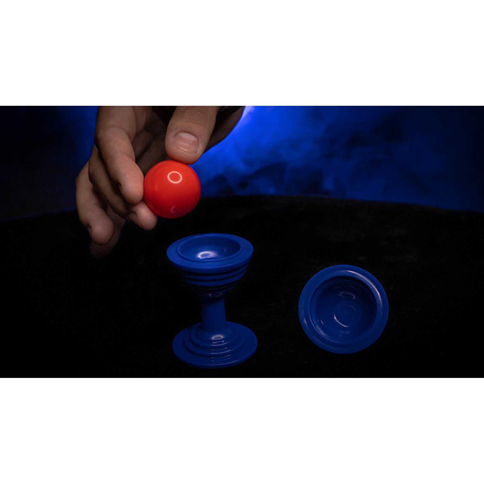 Apprentice Magic: Jewel Thief / Ball Vase
