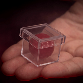 Apprentice Magic: Magic Chamber (Gimmicks and Instructions)
