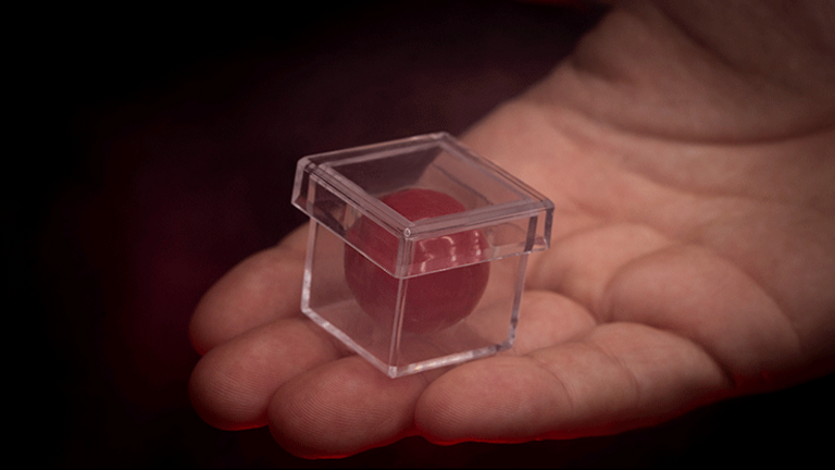 Apprentice Magic: Magic Chamber (Gimmicks and Instructions)