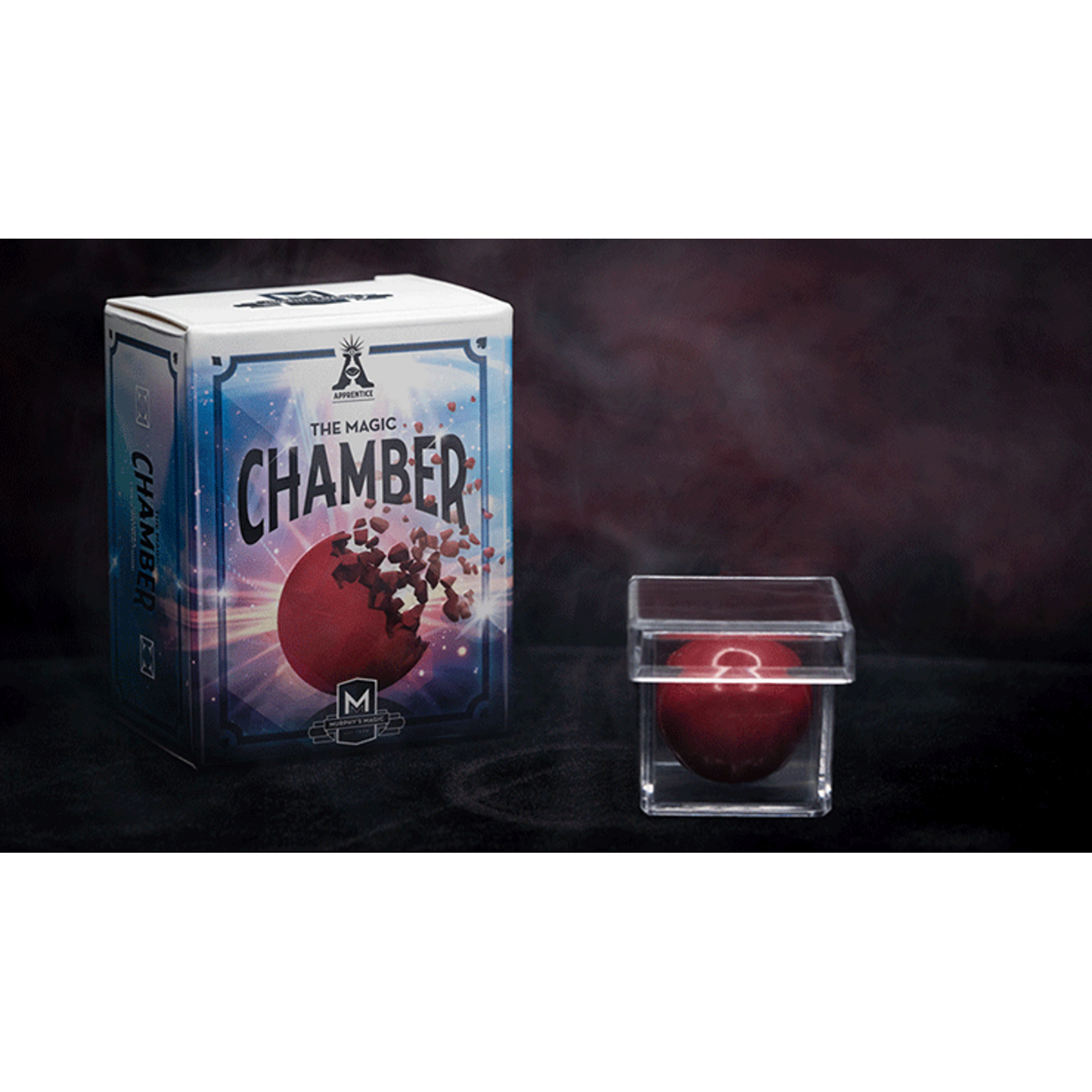 Apprentice Magic: Magic Chamber