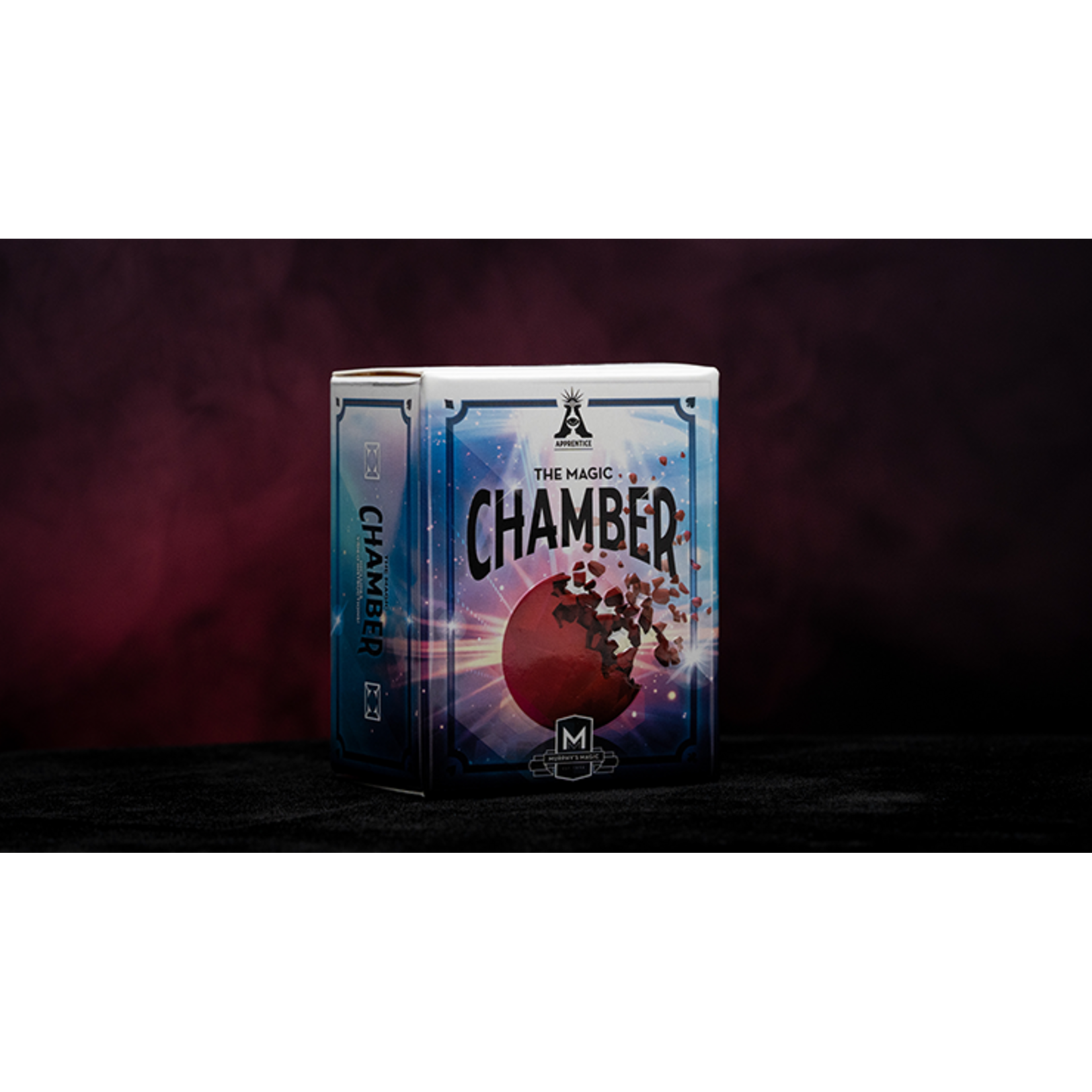 Apprentice Magic: Magic Chamber