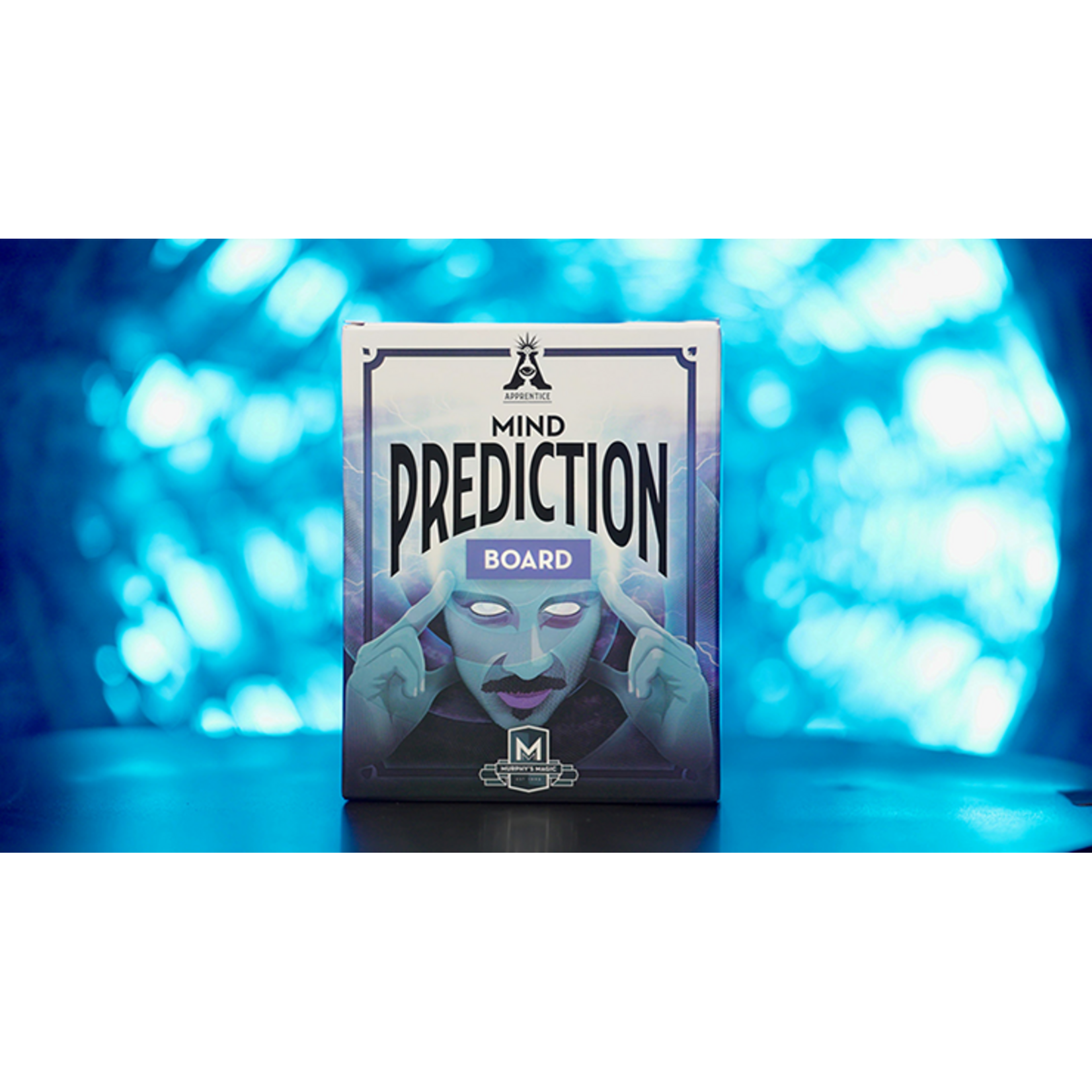 Apprentice Magic: Mind Prediction Board