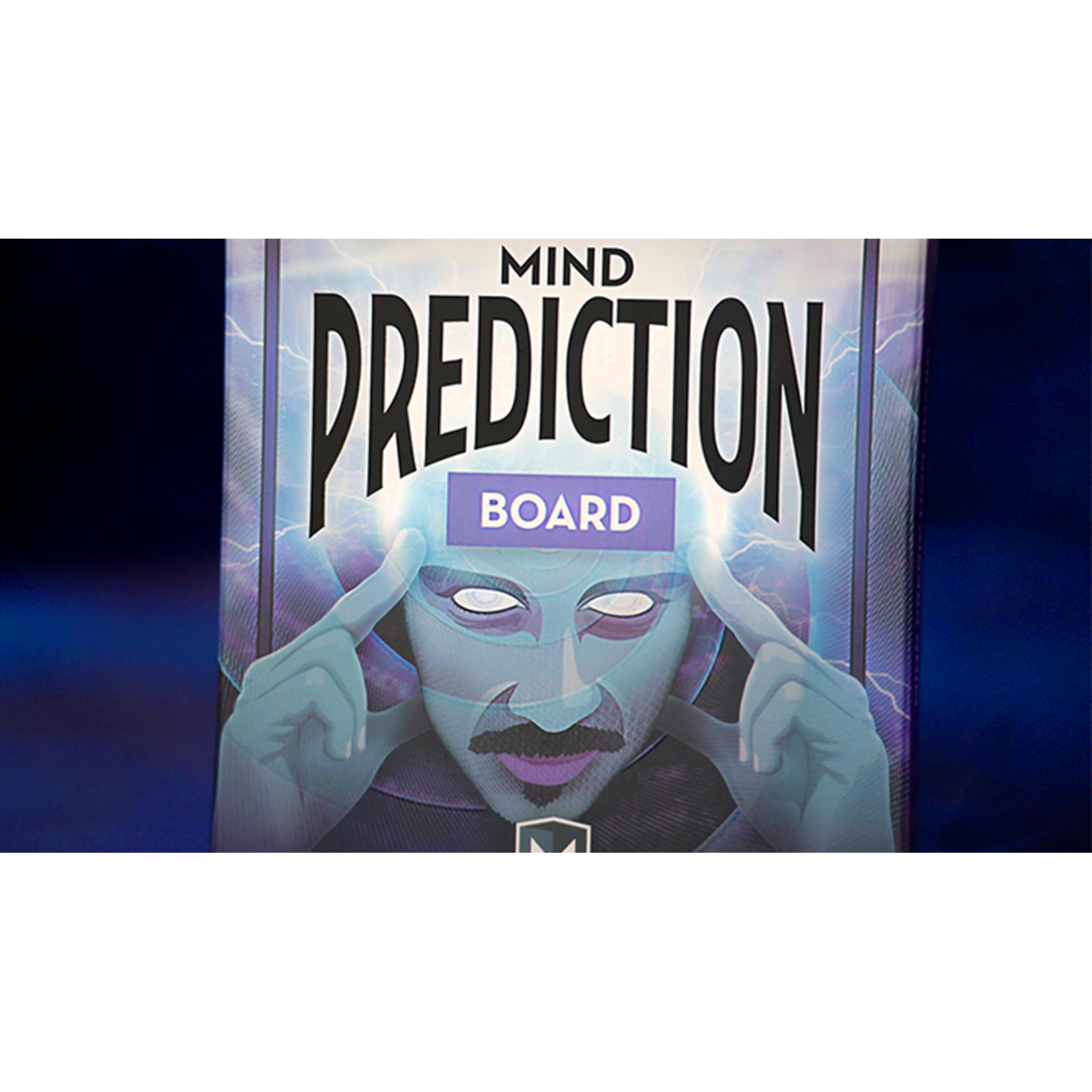 Apprentice Magic: Mind Prediction Board