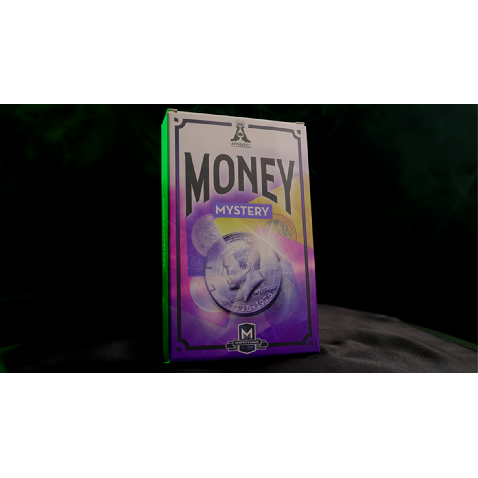 Apprentice Magic: Money Mystery