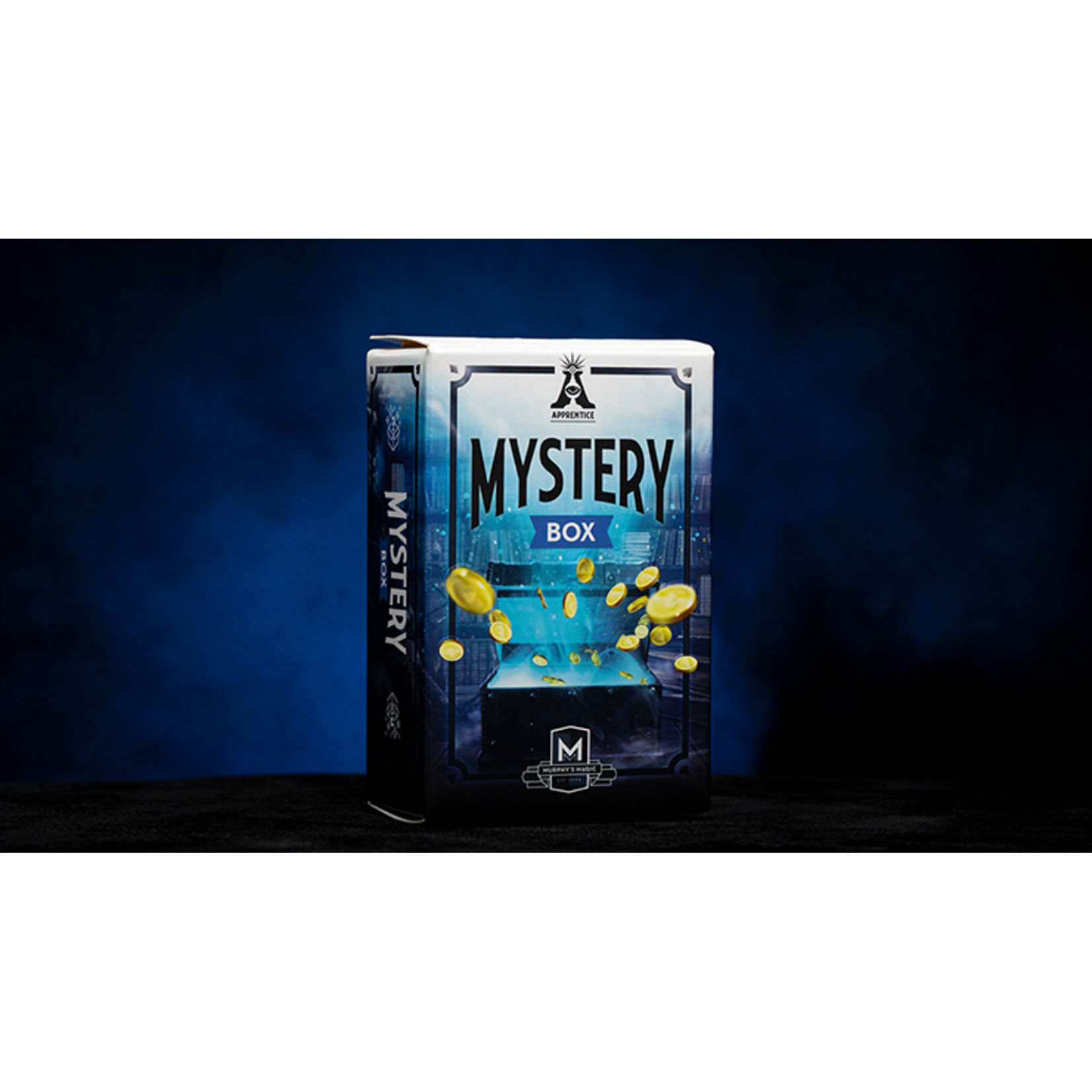 Apprentice Magic: Mystery Box