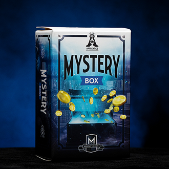 Apprentice Magic: Mystery Box