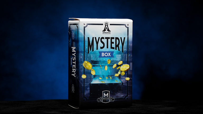 Apprentice Magic: Mystery Box