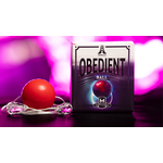 Apprentice Magic: Obedient Ball