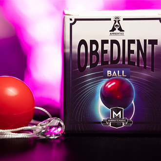 Apprentice Magic: Obedient Ball