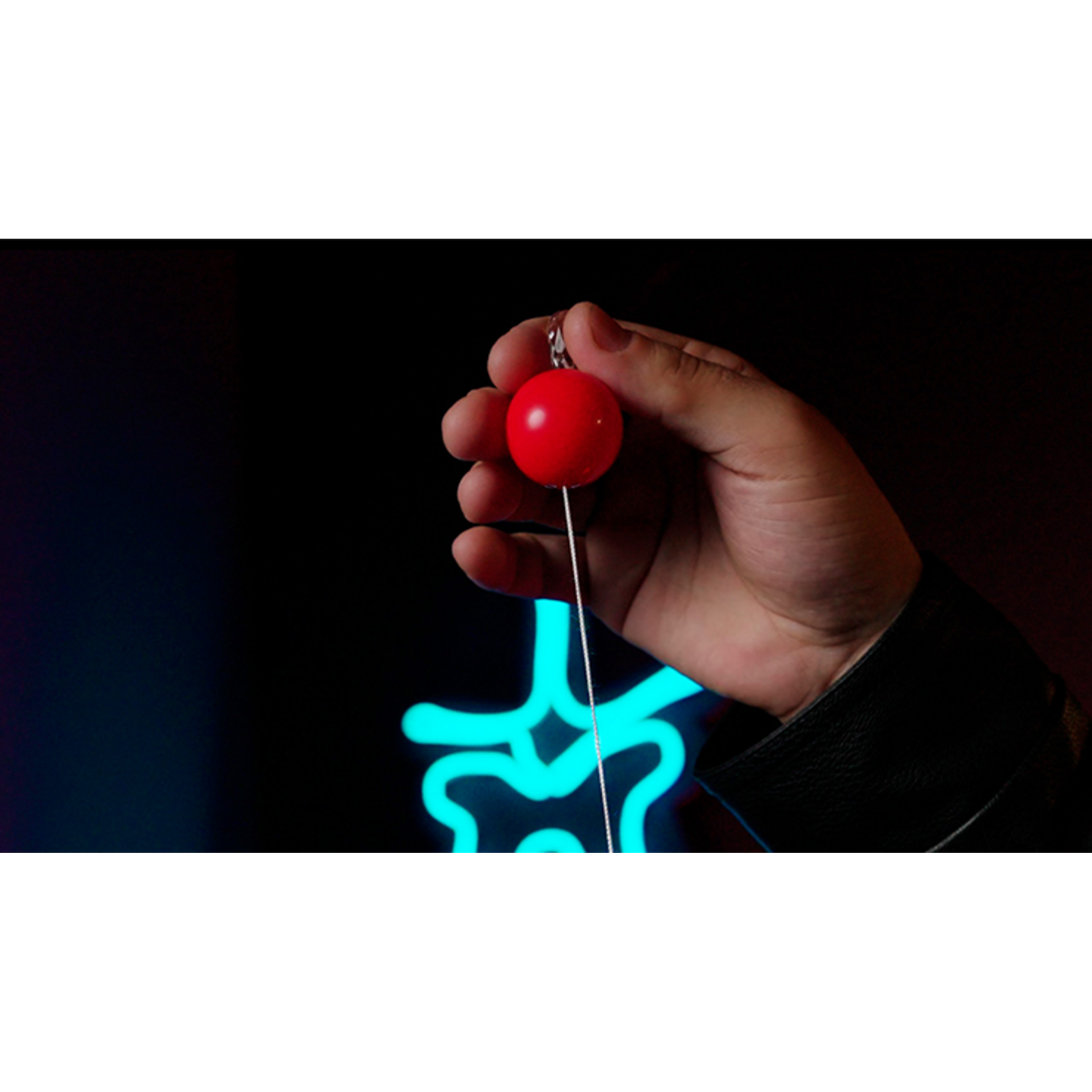 Apprentice Magic: Obedient Ball