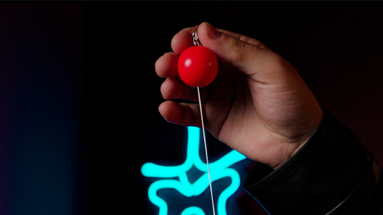 Apprentice Magic: Obedient Ball