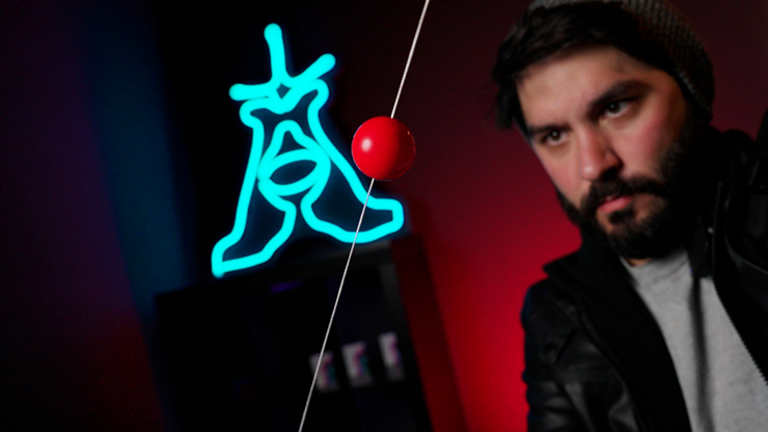 Apprentice Magic: Obedient Ball