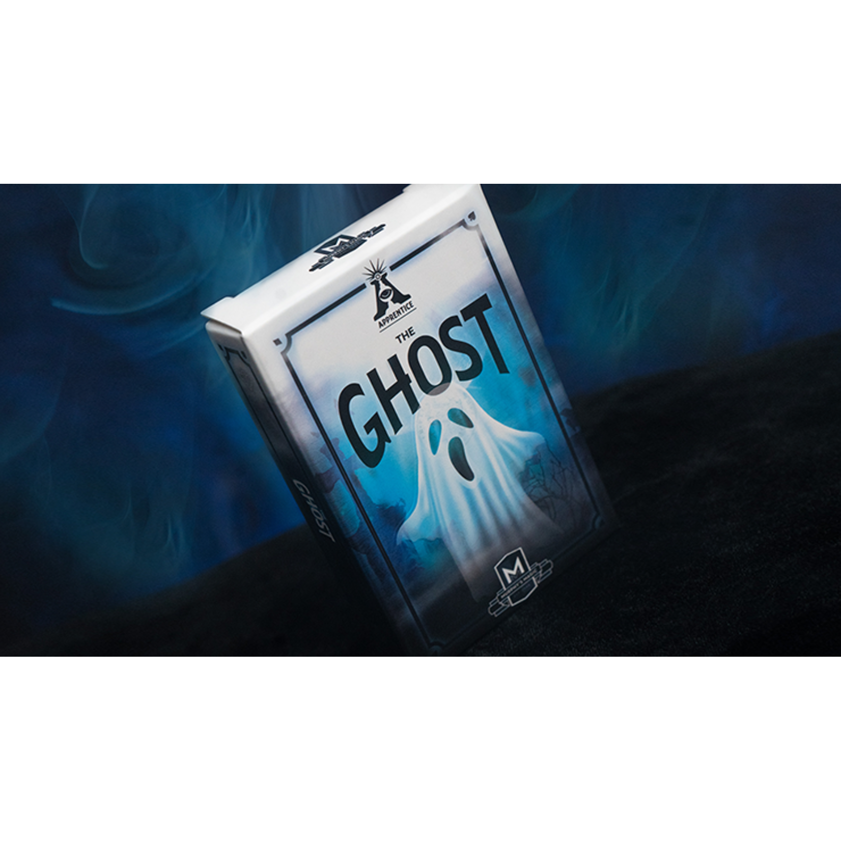 Apprentice Magic: The Ghost