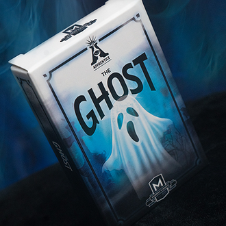 Apprentice Magic: The Ghost