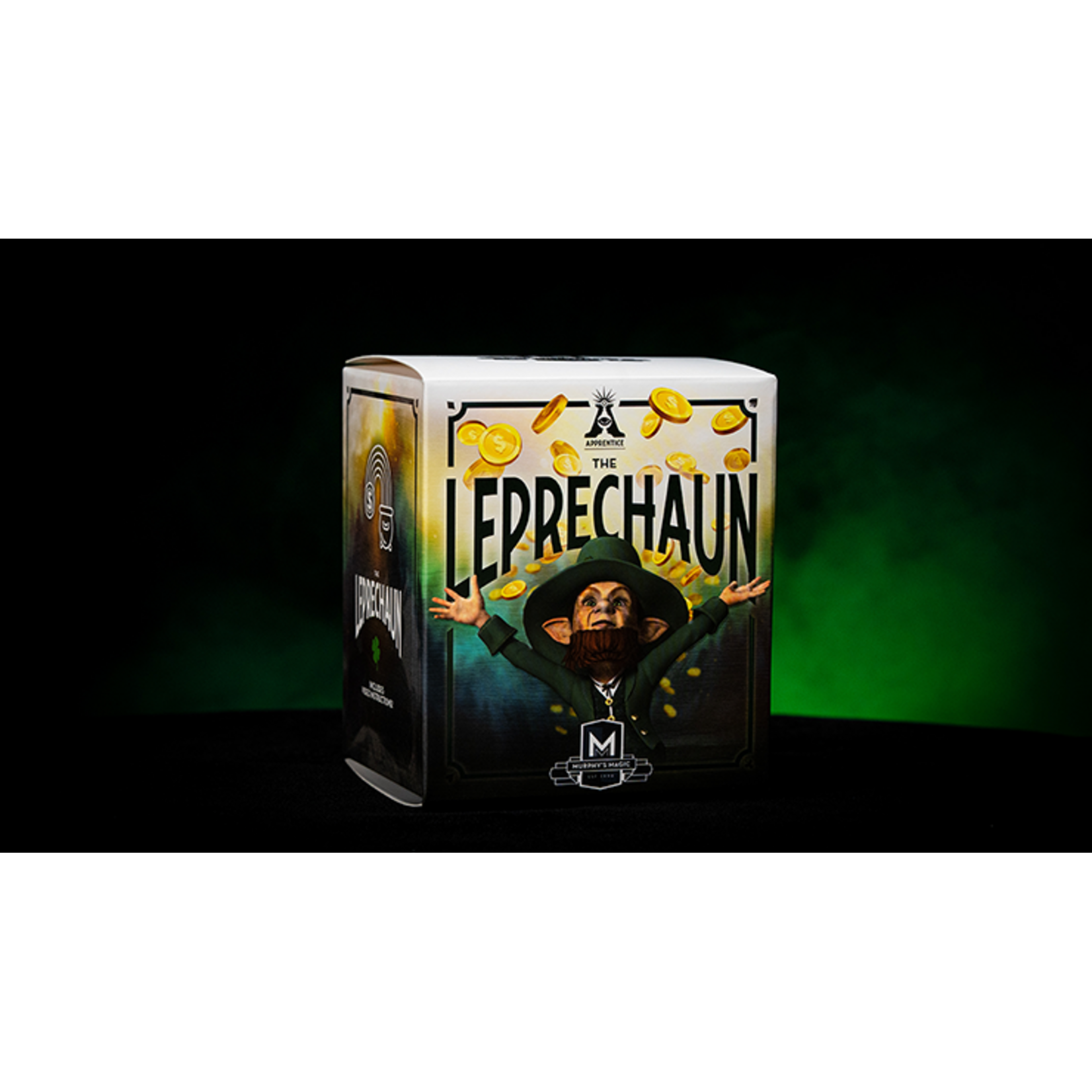 Apprentice Magic: The Leprechaun
