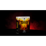 Apprentice Magic: The Lost Treasure