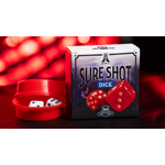 Apprentice Magic: Sure Shot Dice