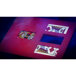 Apprentice Magic: The Zig Zag card